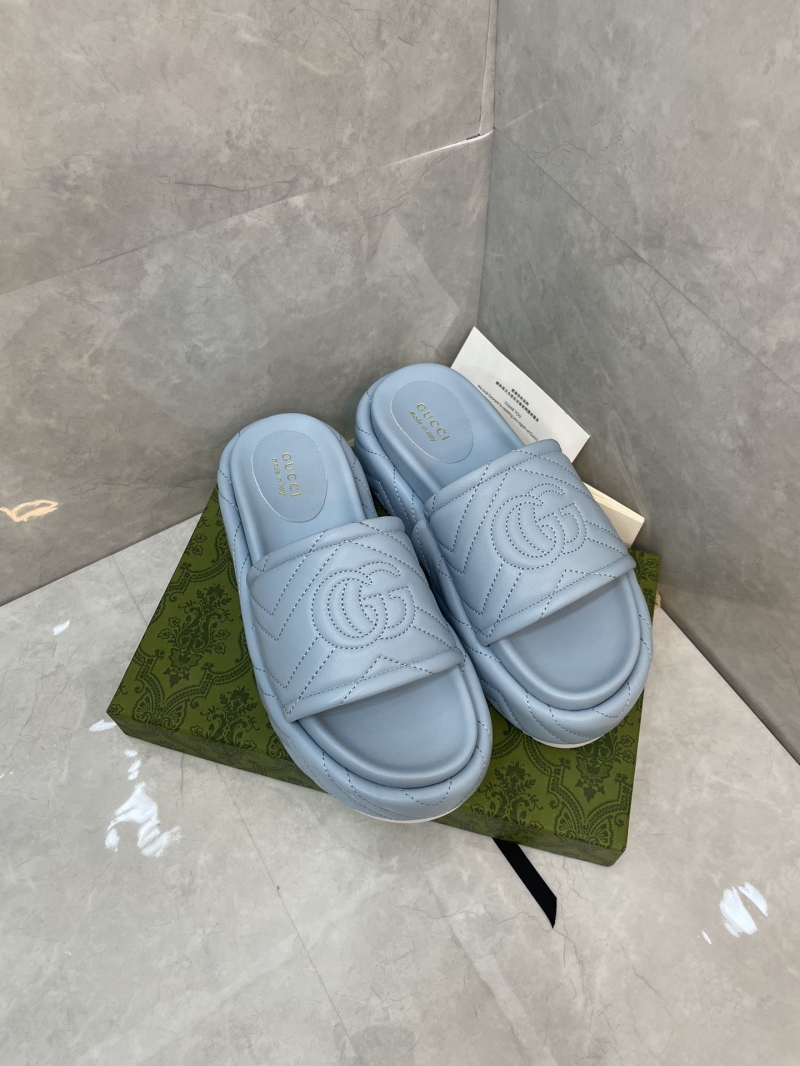 Gucci Slippers